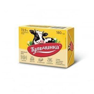 Тульчинка Суміш рослинно-вершкова 72.5% 3456567 фото
