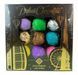 Ассорти дубайских конфет LUX CHOCO (9 вкусов), 340 г 868 фото 1