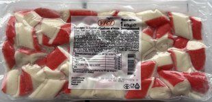 Крабовое мясо 890 фото