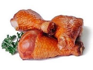 Гомілка Куряча 2345677654 фото