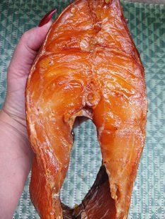 Морський окунь х/к 87 фото