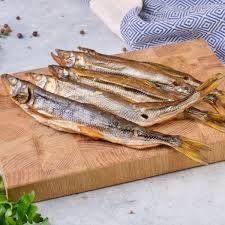 Корюшка х/к 876543 фото